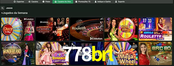 778brl bet
