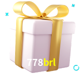 Receba seus bônus de boas-vindas no 778brl