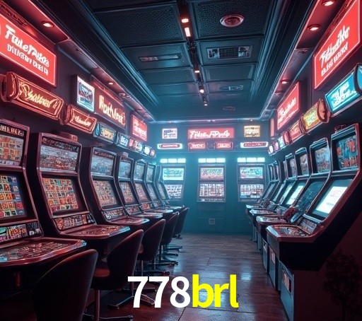 Variedade de jogos na 778brl