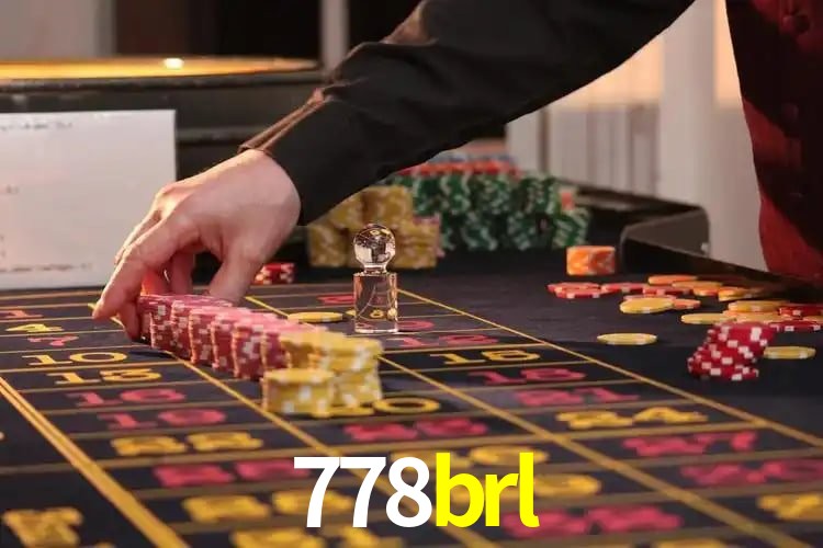 A Revolução dos Aplicativos de Jogos no 778brl