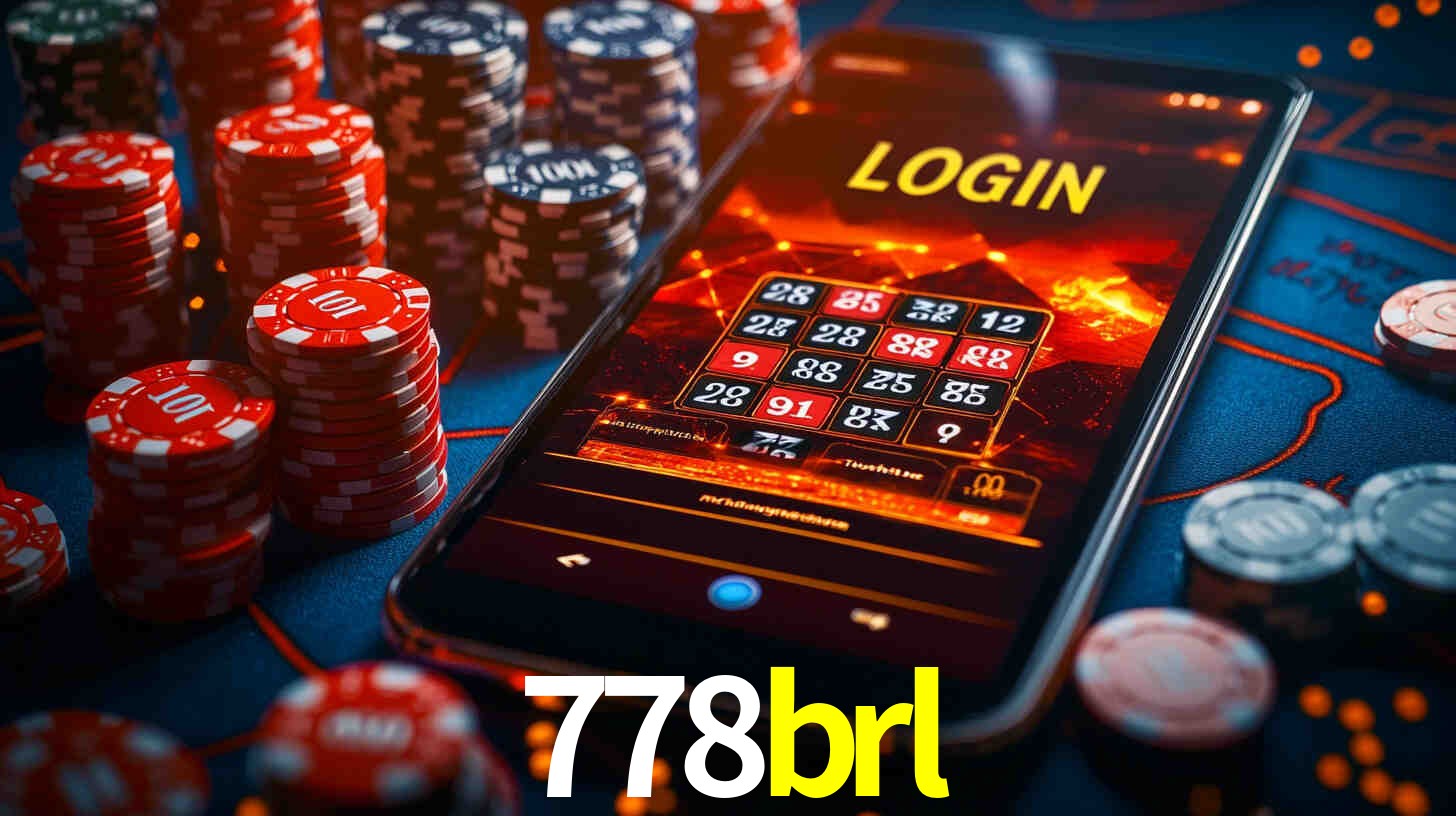 Bônus Generosos e Exclusivos no 778brl para Você!