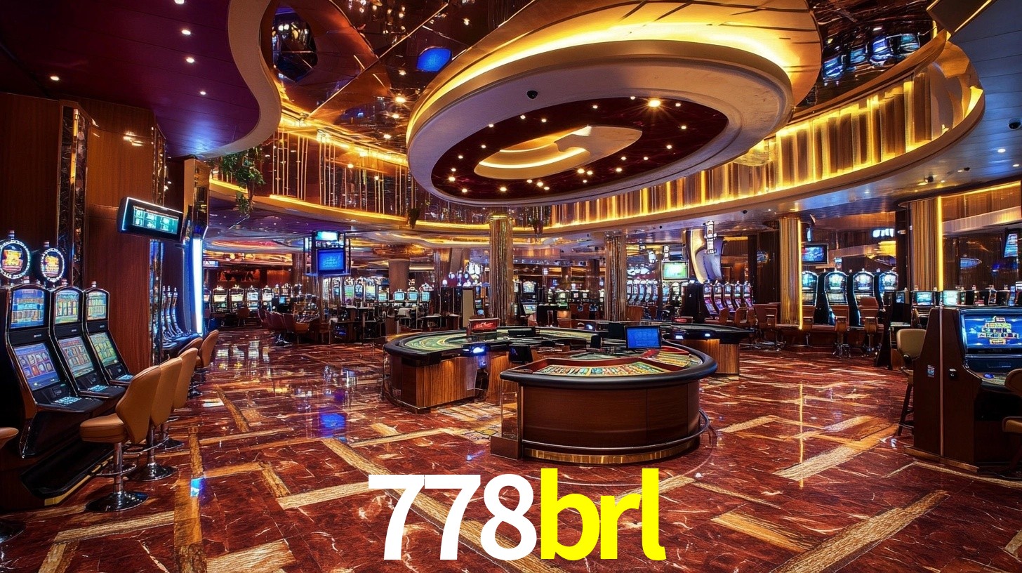 Tournaments 778brl