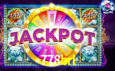 Descubra o Mundo do Cassino Online com 778brl
