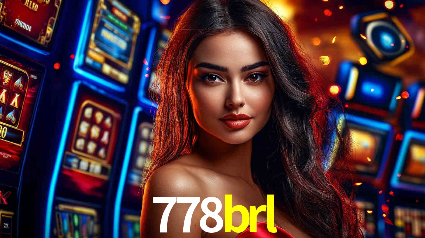 A Popularidade dos Caça-Níqueis no 778brl