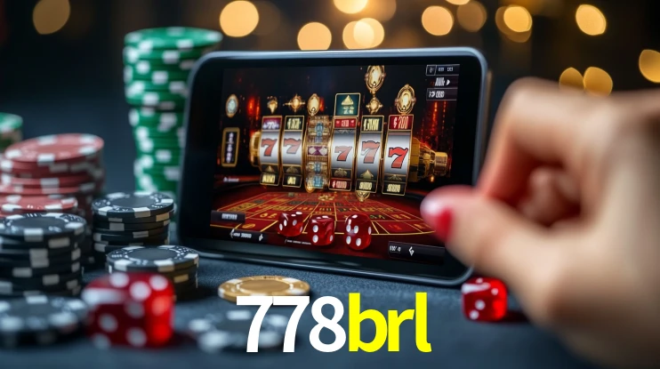 Welcome Bonus 778brl