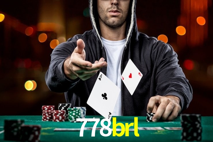 Apostas com odds competitivas na 778brl