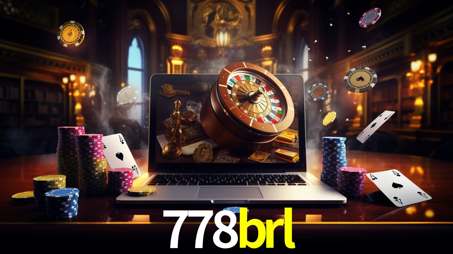 VIP Casino 778brl