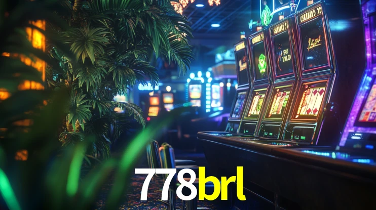 Roulette Table 778brl