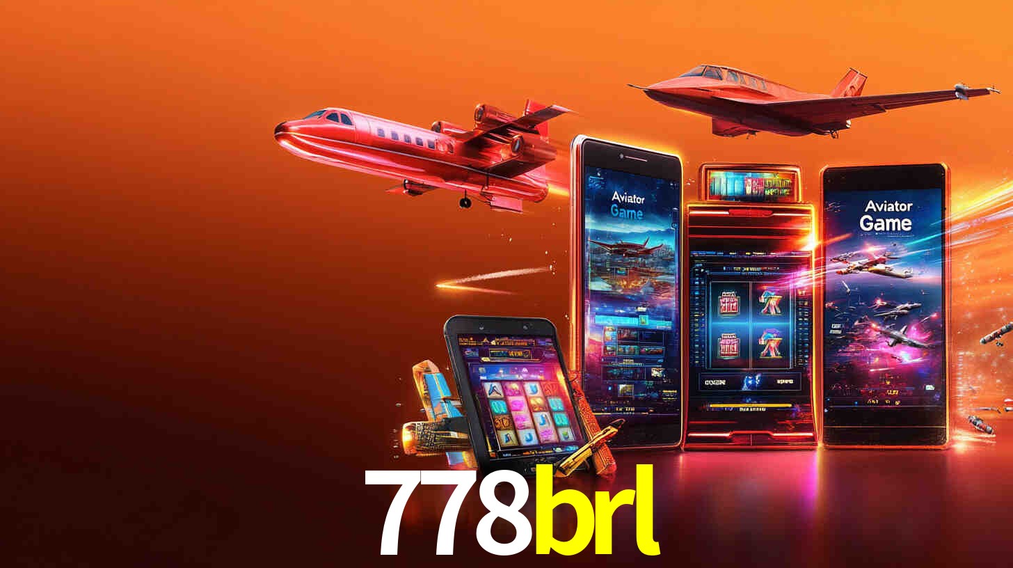 Descubra a Magia dos Jogos de Arcade no 778brl