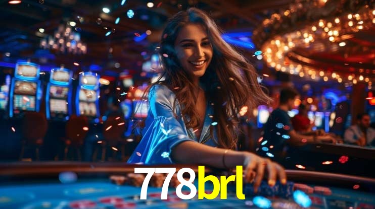 Welcome Bonus 778brl