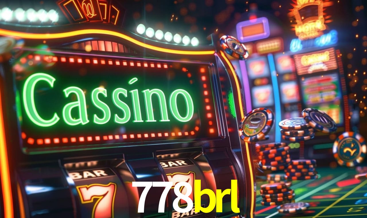 Login Seguro 778brl