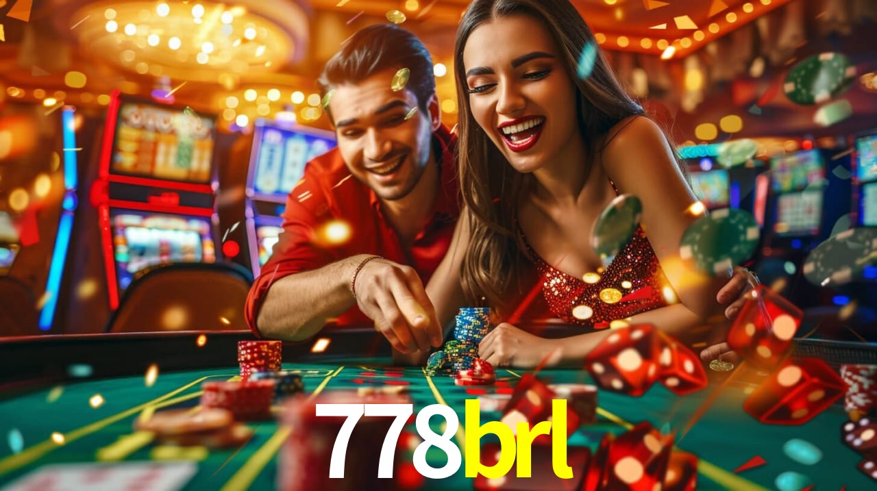 Cadastro Rápido 778brl
