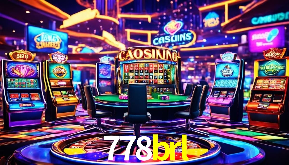 Apostas de Tênis 778brl