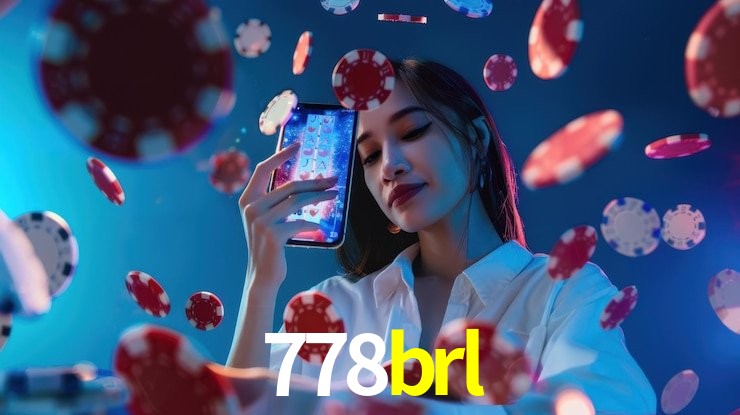 Inovações de Jogos na 778brl: O Futuro das Experiências Interativas