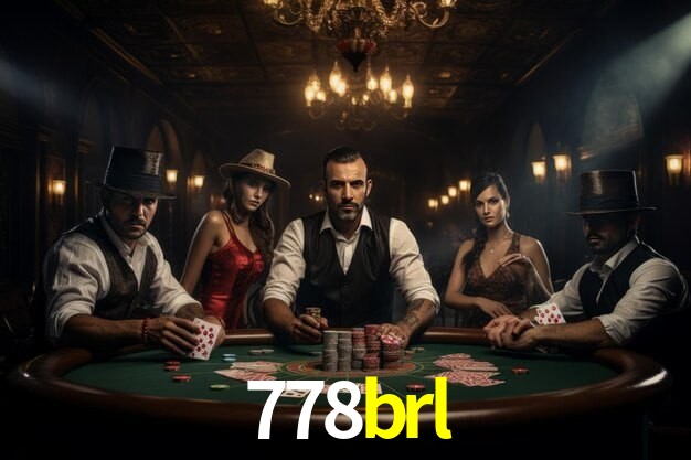 Desvendando o Mundo dos Jogos Virtuais na 778brl