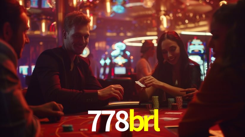 A Emoção da Loteria na 778brl: Uma Chance de Mudança de Vida