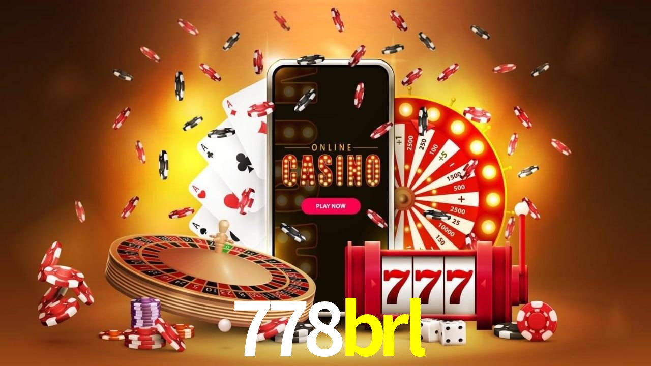 Jogos de Slot 778brl