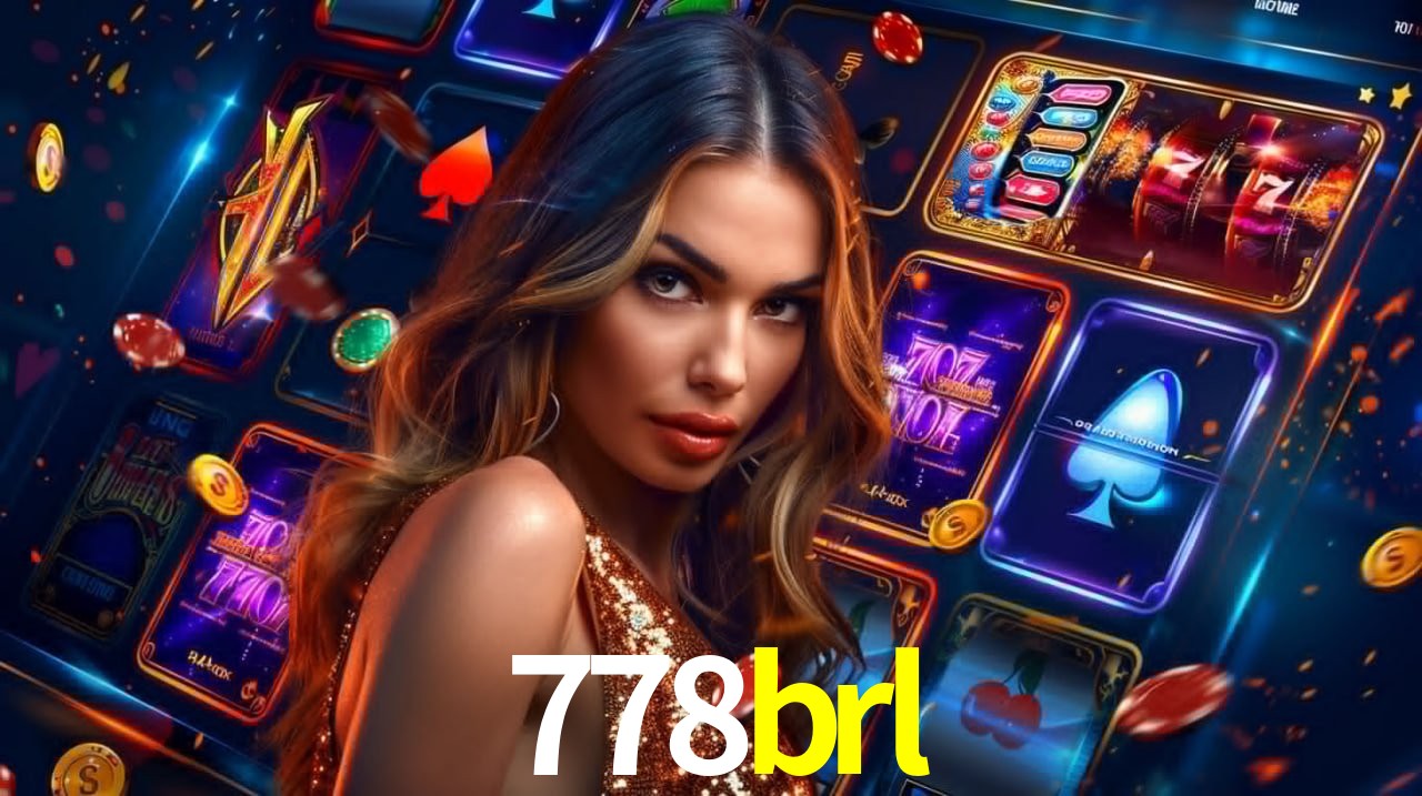 A Experiência Imersiva dos Cassinos Ao Vivo no 778brl