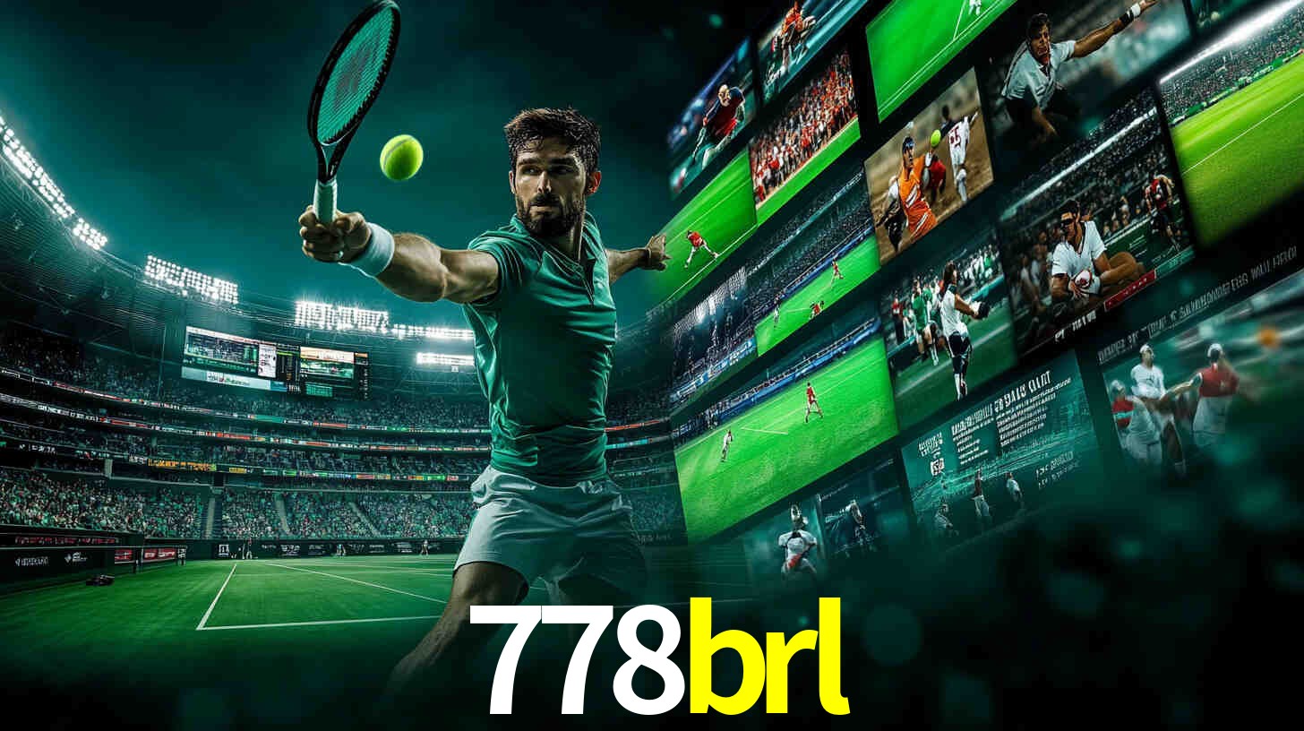 Inovações de Jogos na 778brl: O Futuro das Experiências Interativas